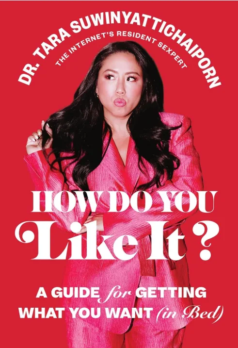 How Do You Like It? by Dr. Tara Suwinyattichaiporn