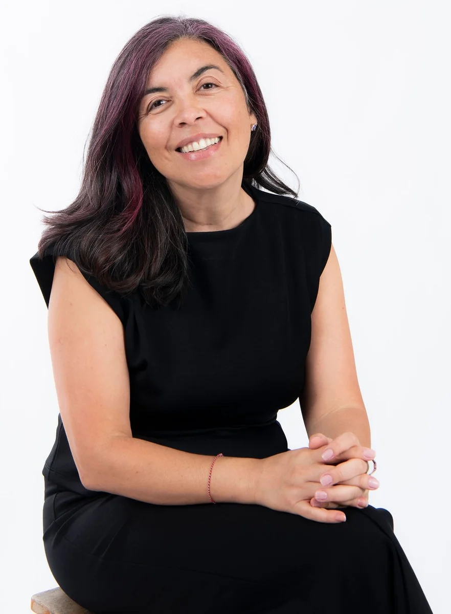 Cris de Andrade — Sexuality Educator